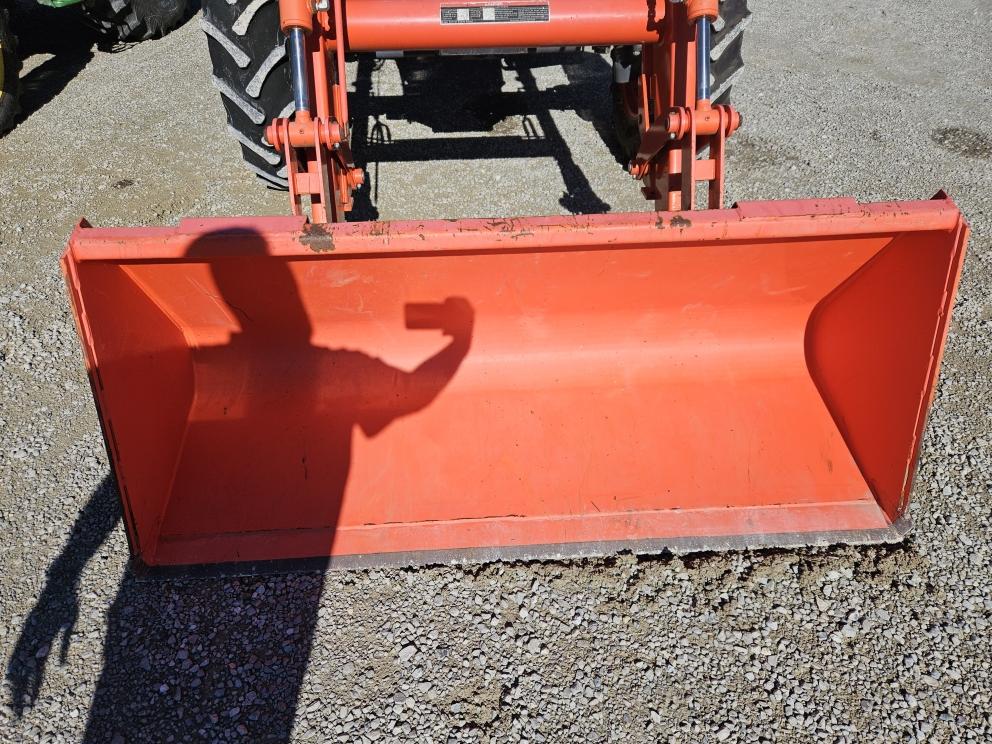 Image for 2019 Kubota M5-091