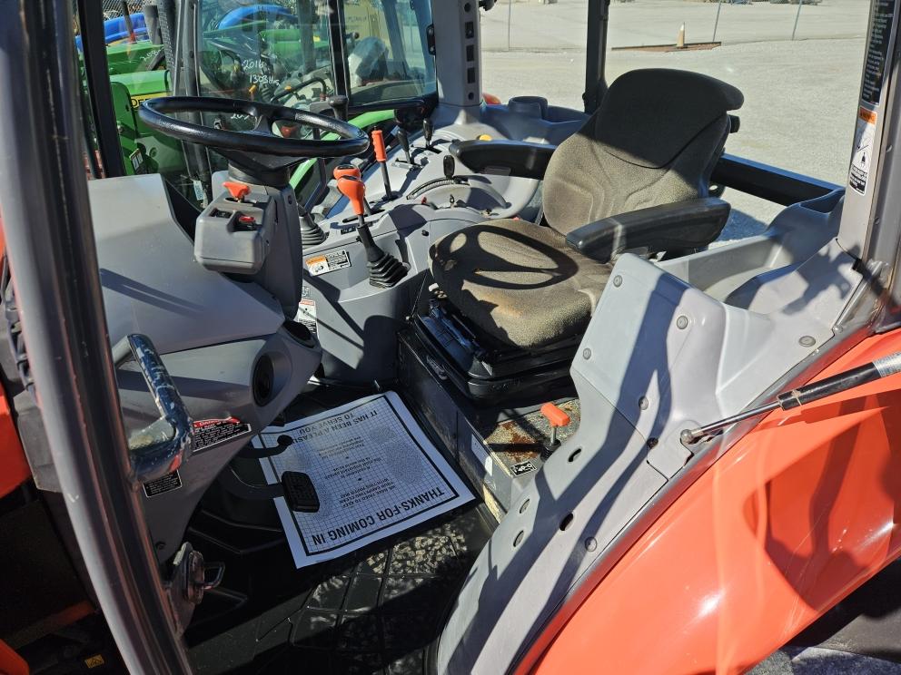 Image for 2019 Kubota M5-091