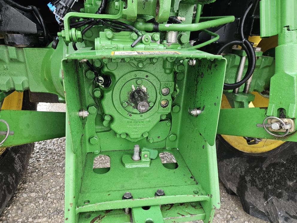 Image for 2016 John Deere 5075E