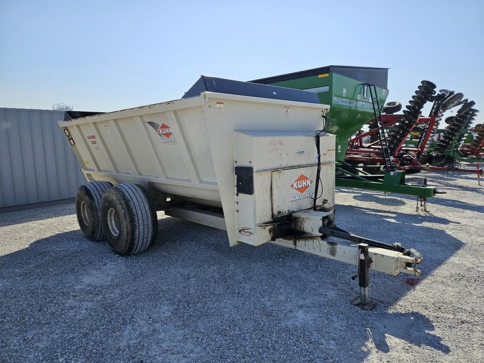 Image for Kuhn-Knight 8132