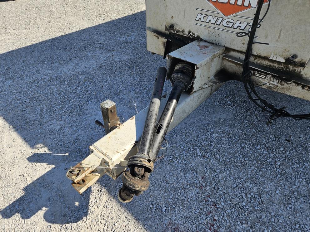 Image for Kuhn-Knight 8132