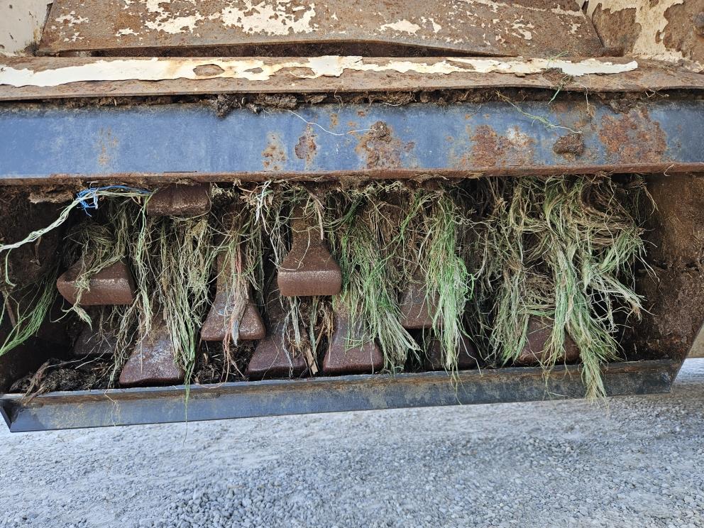 Image for Kuhn-Knight 8132