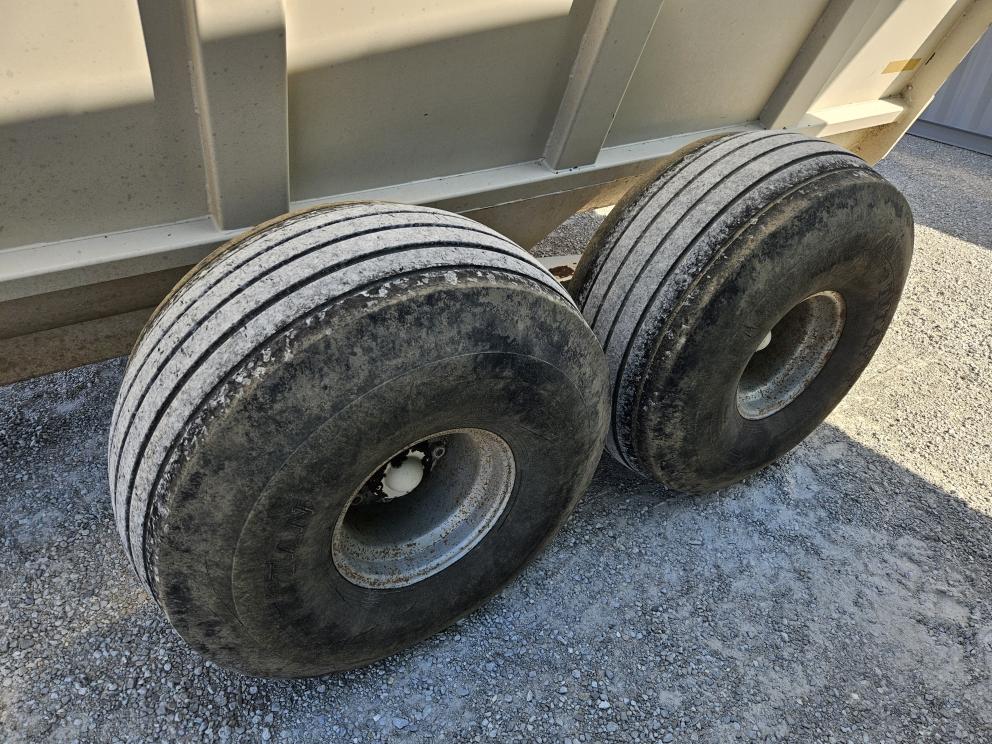 Image for Kuhn-Knight 8132