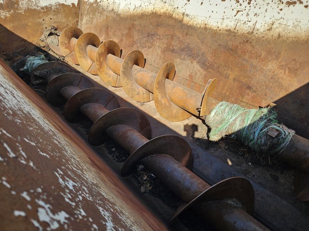 Image for Kuhn-Knight 8132