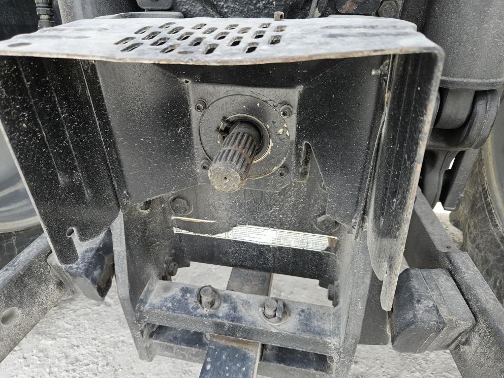 Image for 2010 Case IH Magnum 190