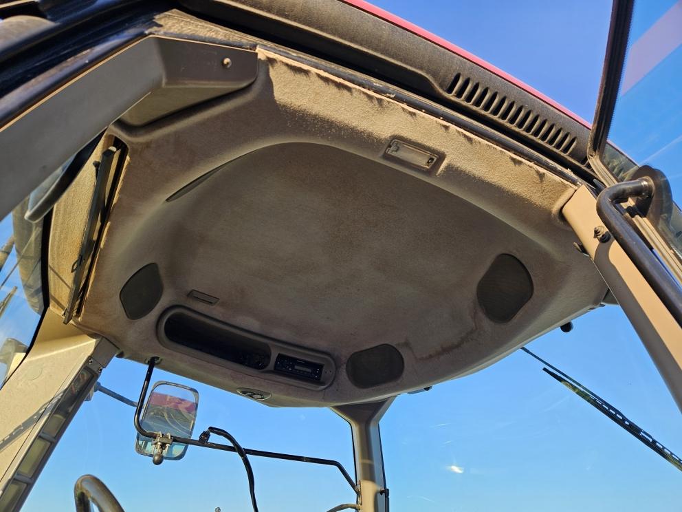 Image for 2010 Case IH Magnum 190