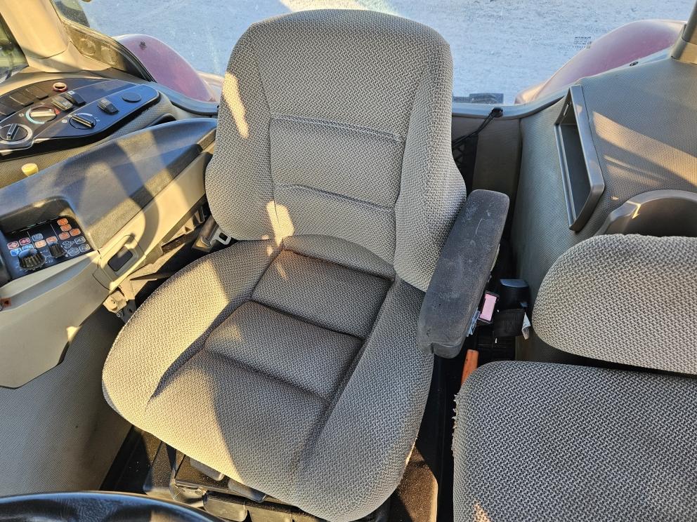 Image for 2010 Case IH Magnum 190