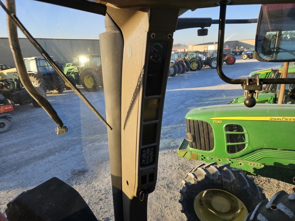 Image for 2010 Case IH Magnum 190