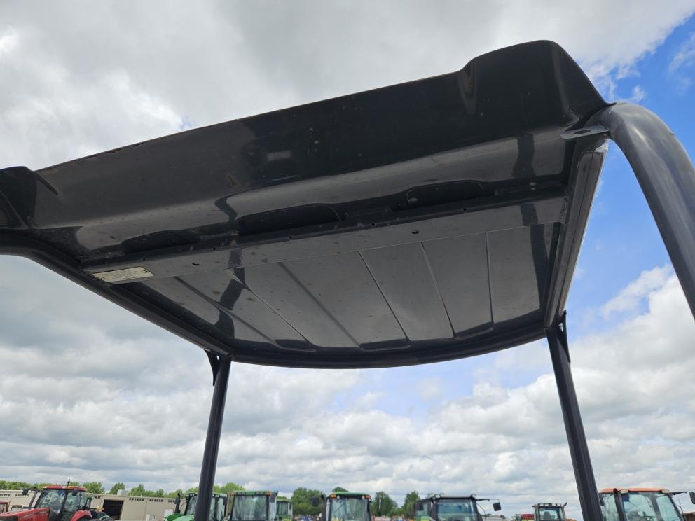 Image for 2016 Bobcat E20