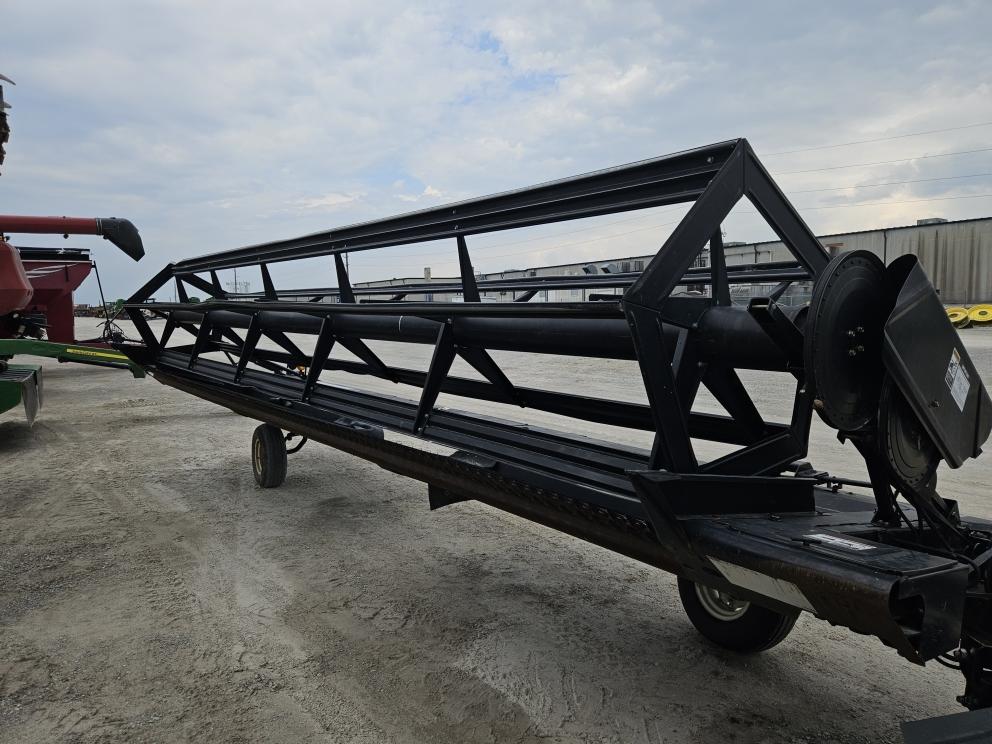 Image for 1998 MacDon 3000