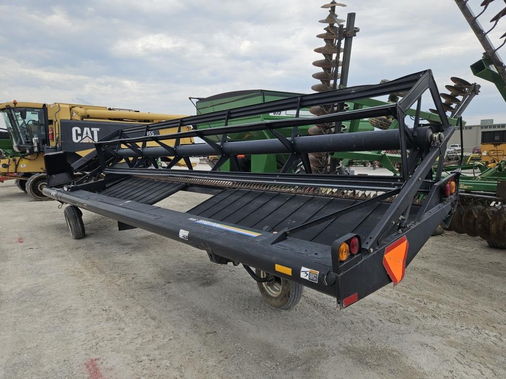 Image for 1998 MacDon 3000