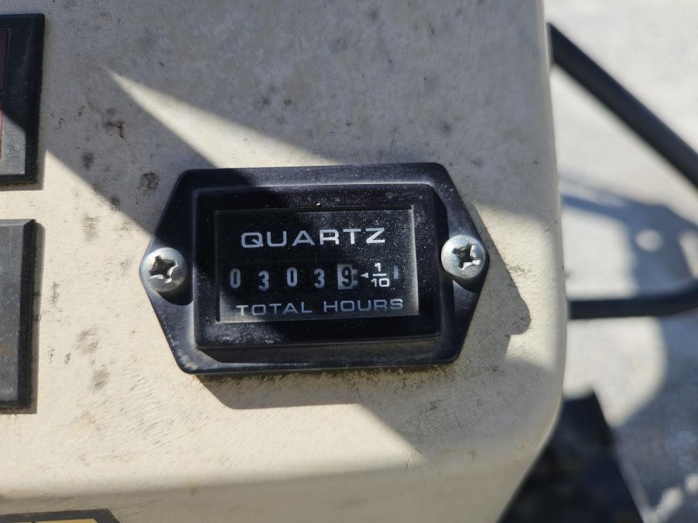 Image for 2015 Bobcat 418