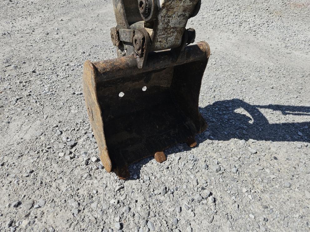 Image for 2015 Bobcat 418