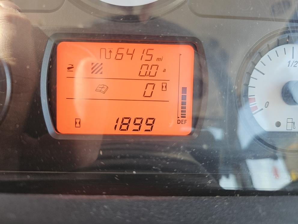 Image for 2021 Massey Ferguson 6712