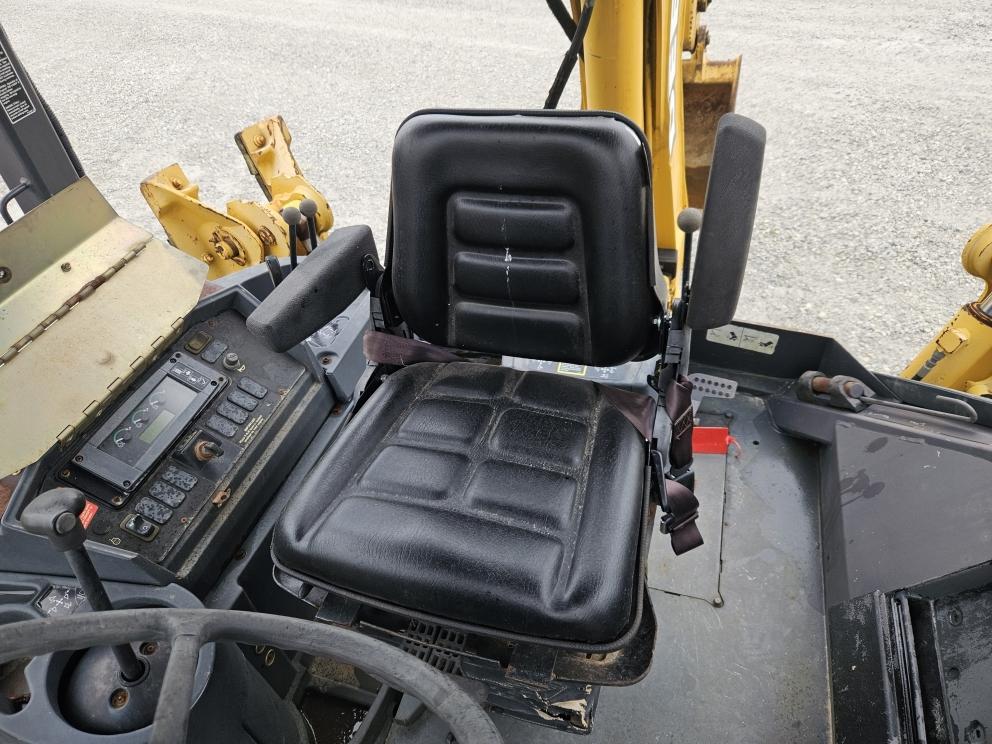 Image for 2004 John Deere 310G