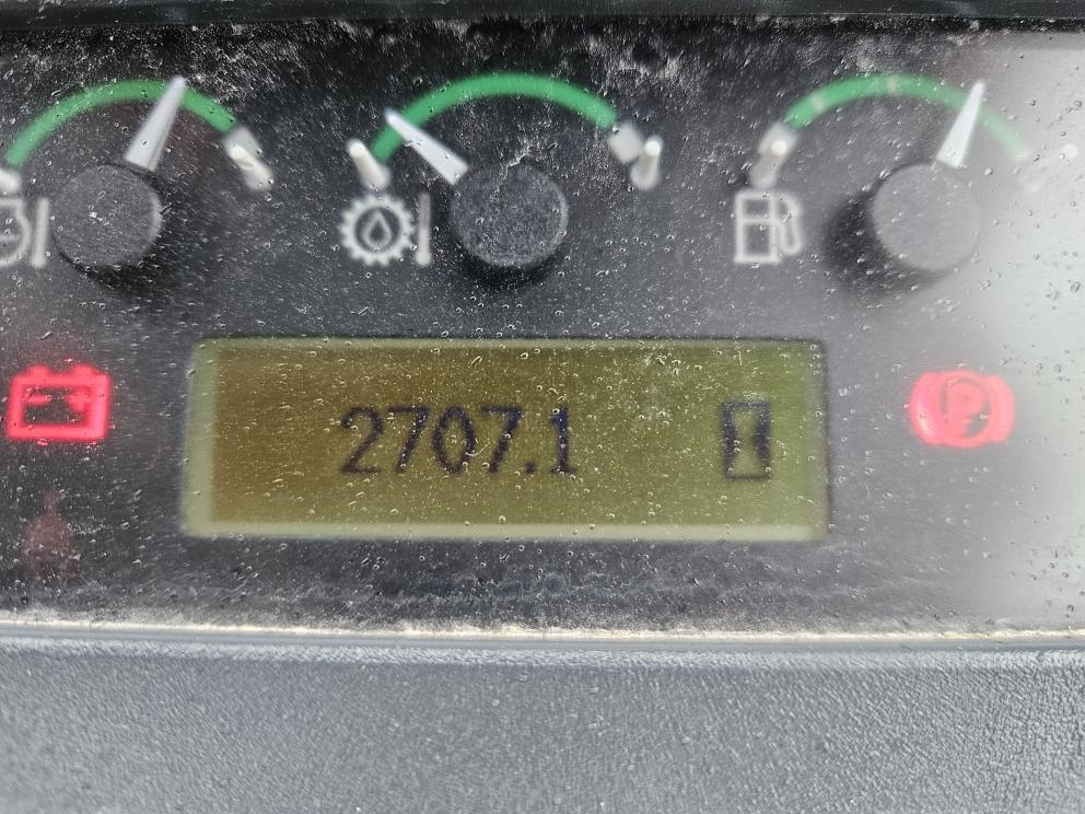 Image for 2004 John Deere 310G