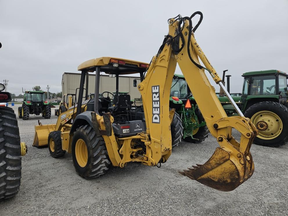 Image for 2004 John Deere 310G