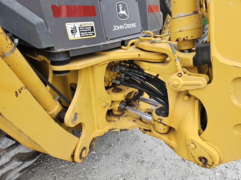 Image for 2004 John Deere 310G