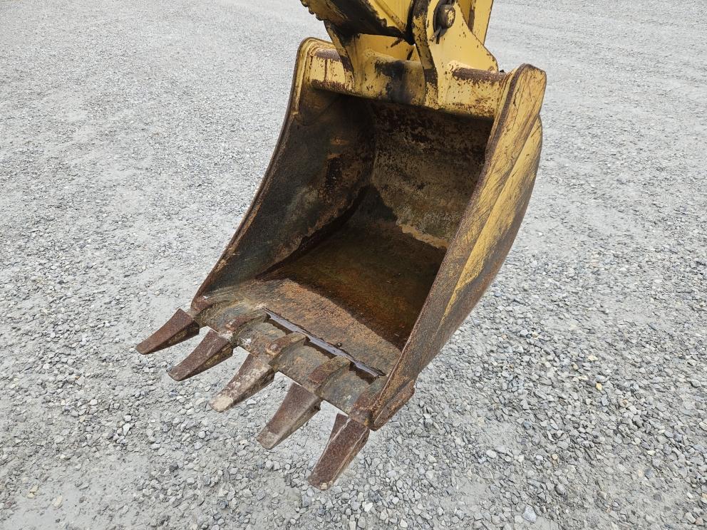 Image for 2004 John Deere 310G