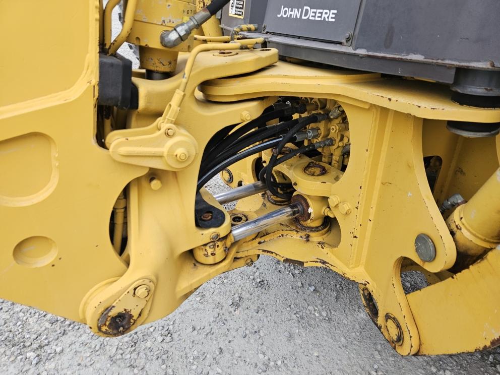 Image for 2004 John Deere 310G