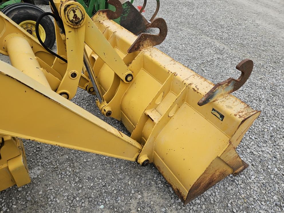 Image for 2004 John Deere 310G