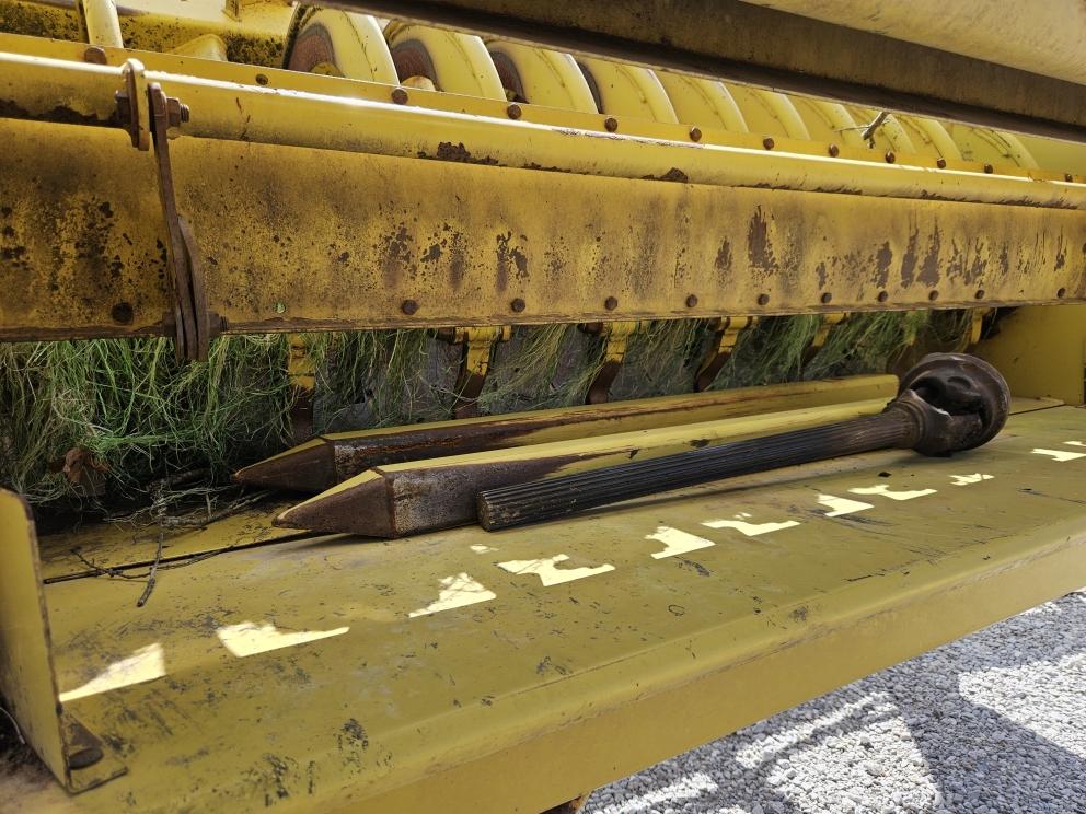 Image for Degelman 3100