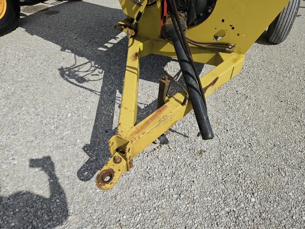 Image for Degelman 3100