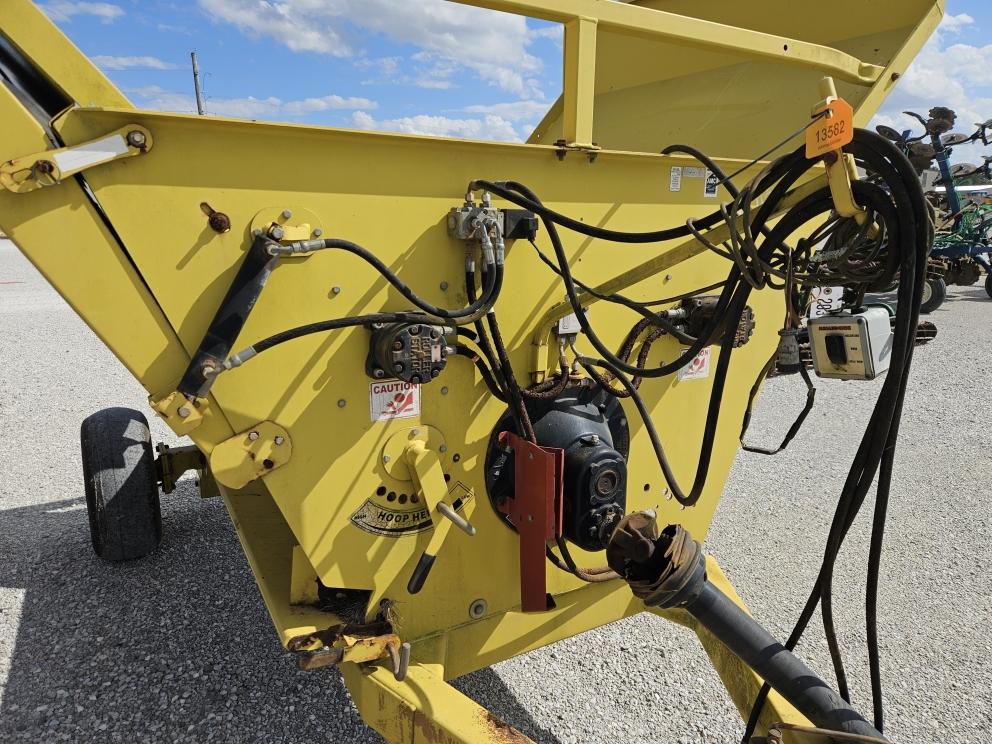 Image for Degelman 3100