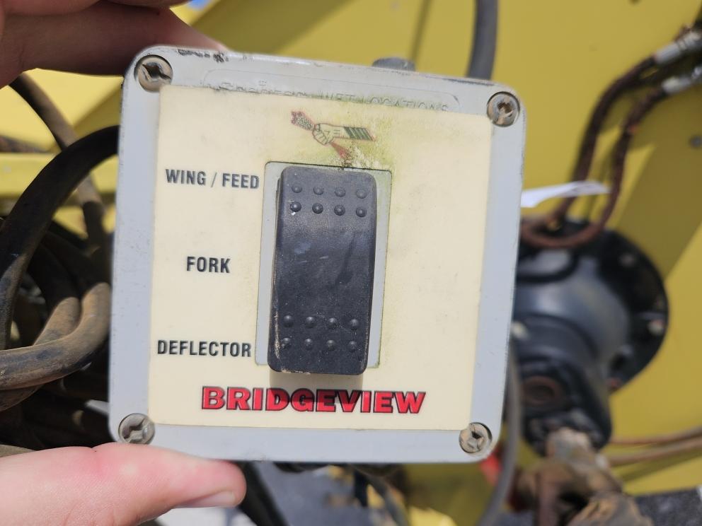 Image for Degelman 3100