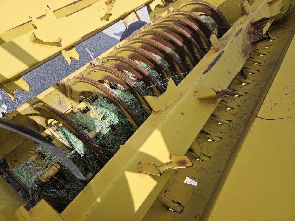 Image for Degelman 3100