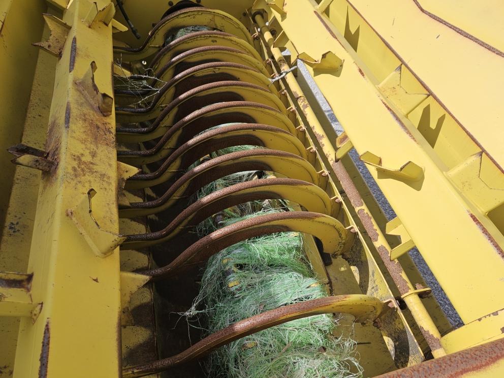 Image for Degelman 3100