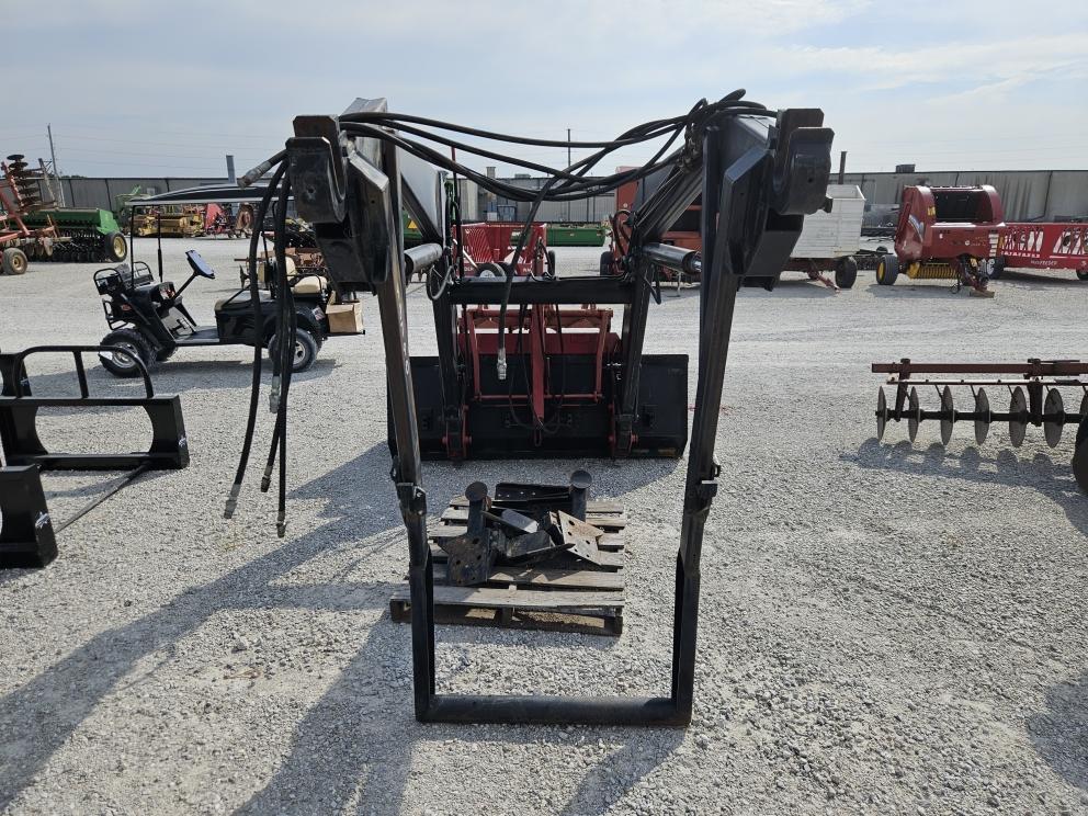 Image for Westendorf TA46