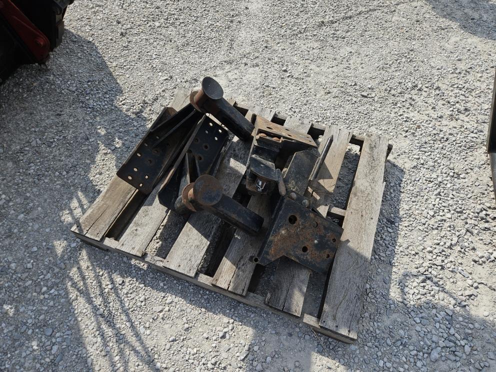 Image for Westendorf TA46