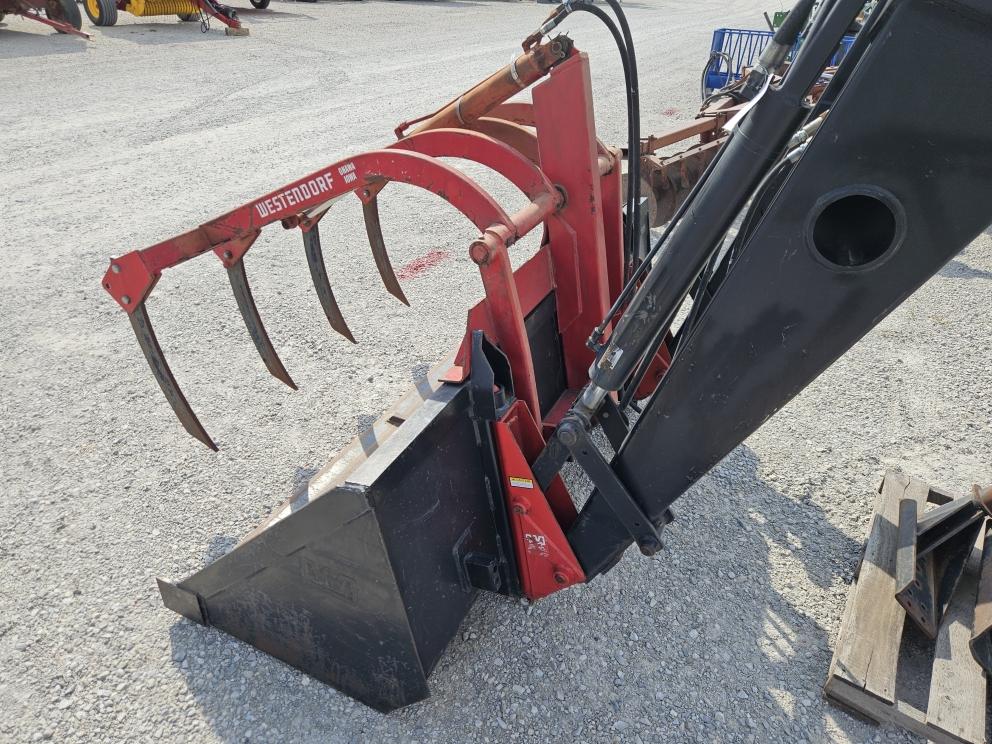 Image for Westendorf TA46