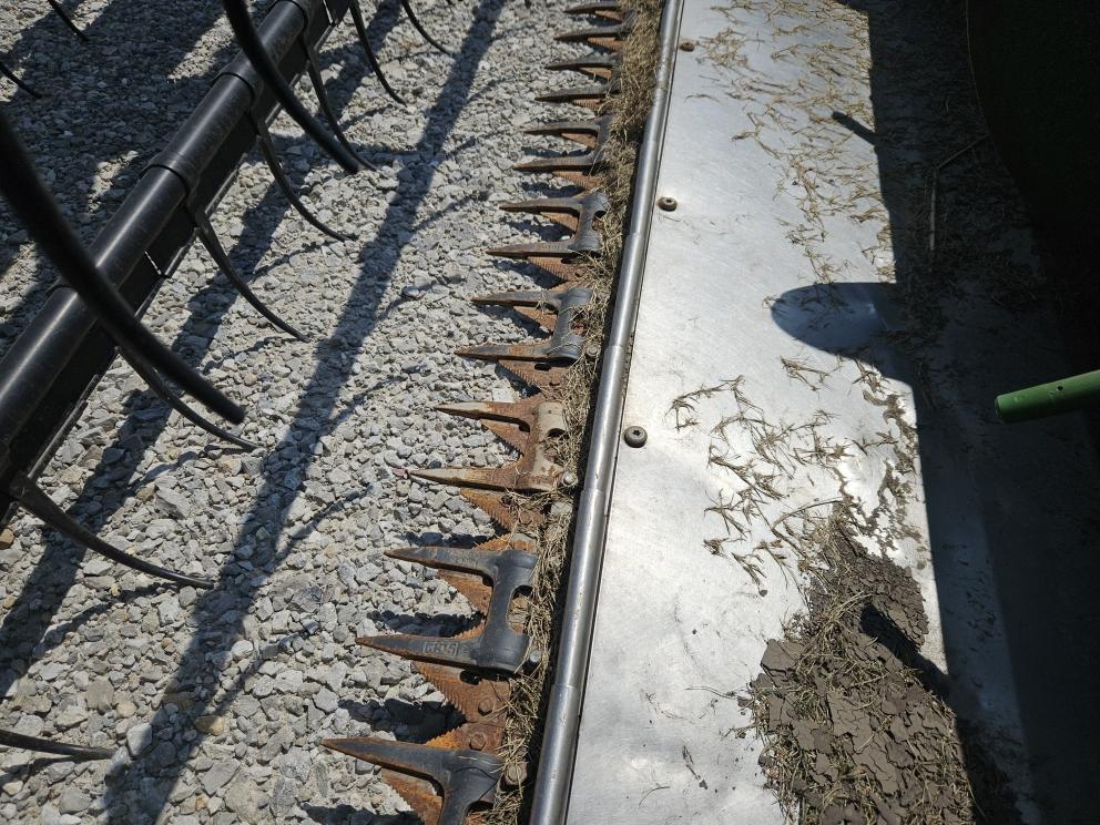 Image for 2005 John Deere 625F