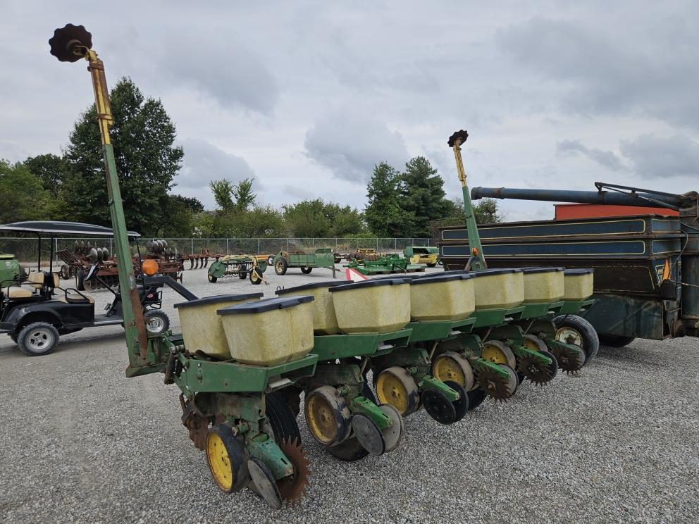 Image for John Deere 7000