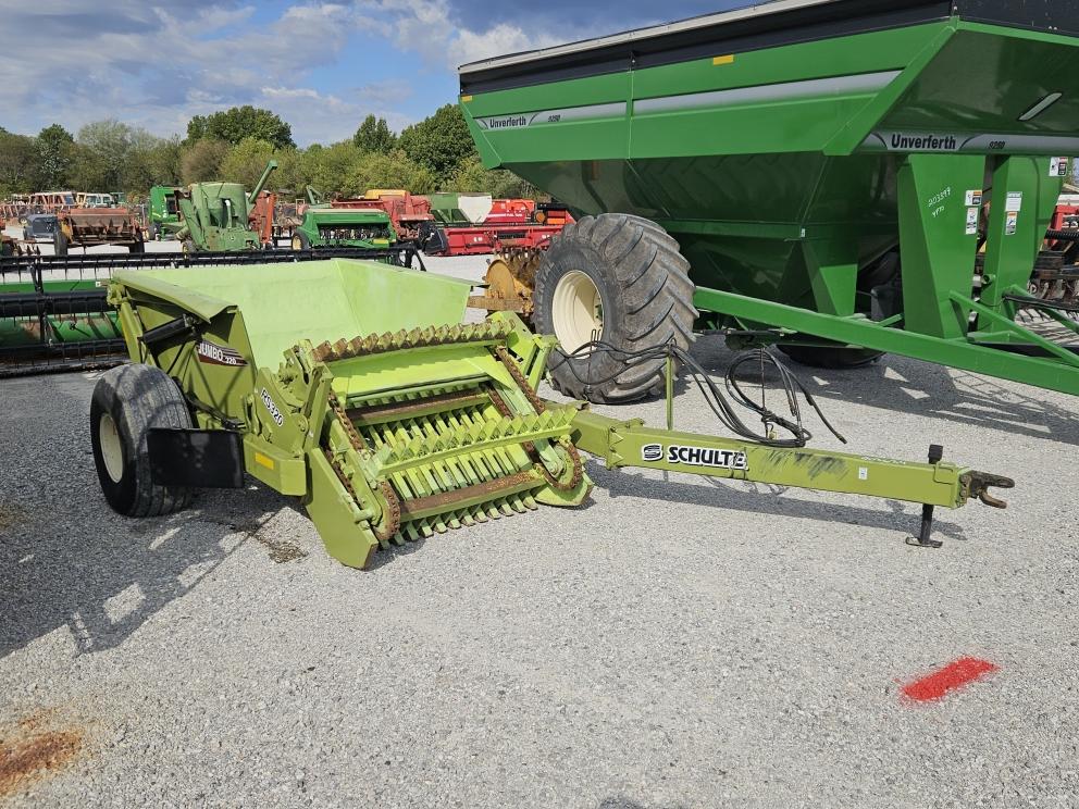 Image for Schulte Jumbo RS320