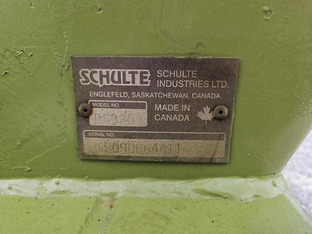 Image for Schulte Jumbo RS320