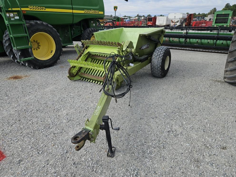 Image for Schulte Jumbo RS320