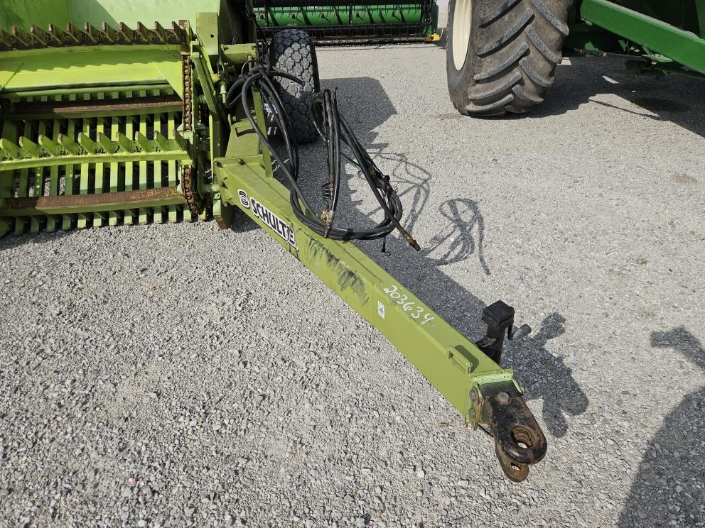 Image for Schulte Jumbo RS320