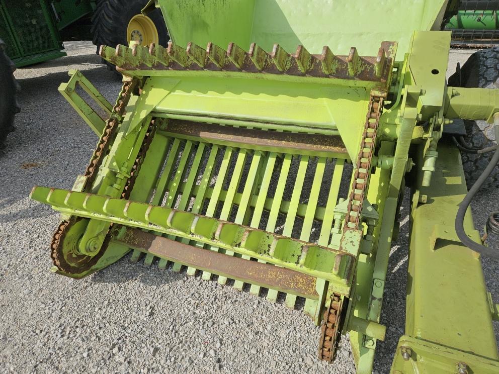 Image for Schulte Jumbo RS320