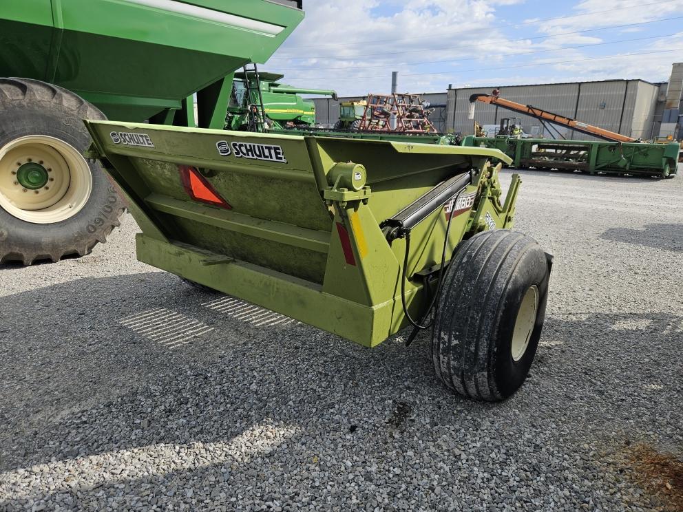 Image for Schulte Jumbo RS320