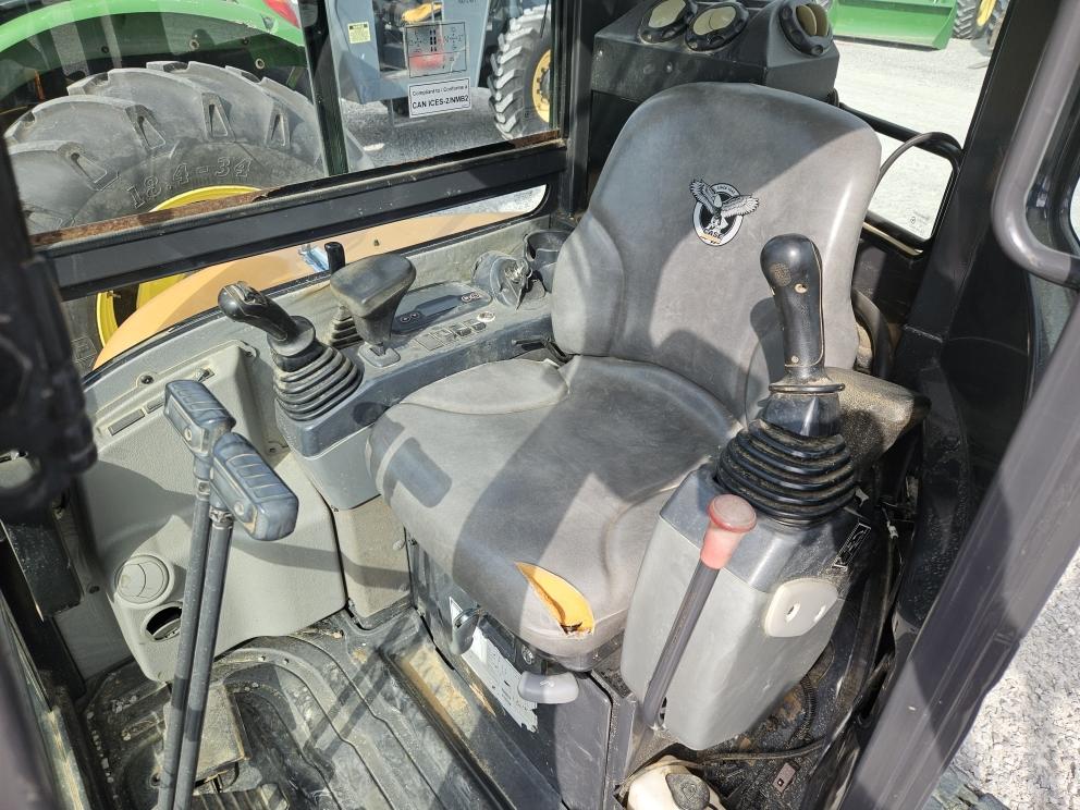 Image for 2018 Case CX37C