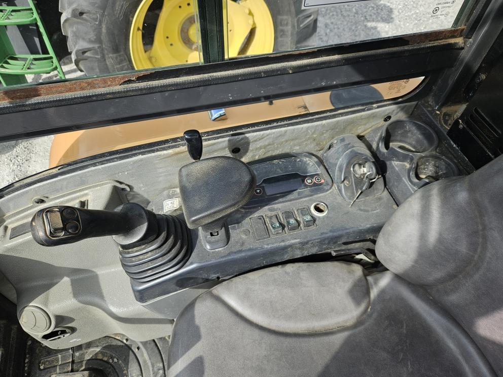 Image for 2018 Case CX37C