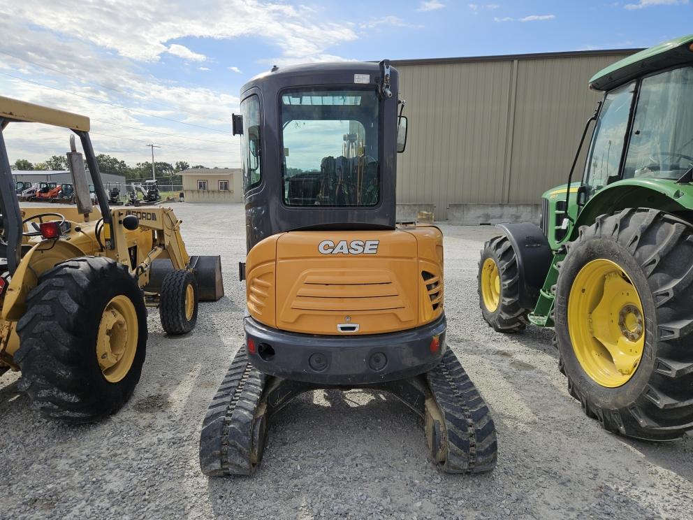 Image for 2018 Case CX37C