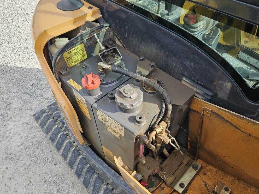 Image for 2018 Case CX37C