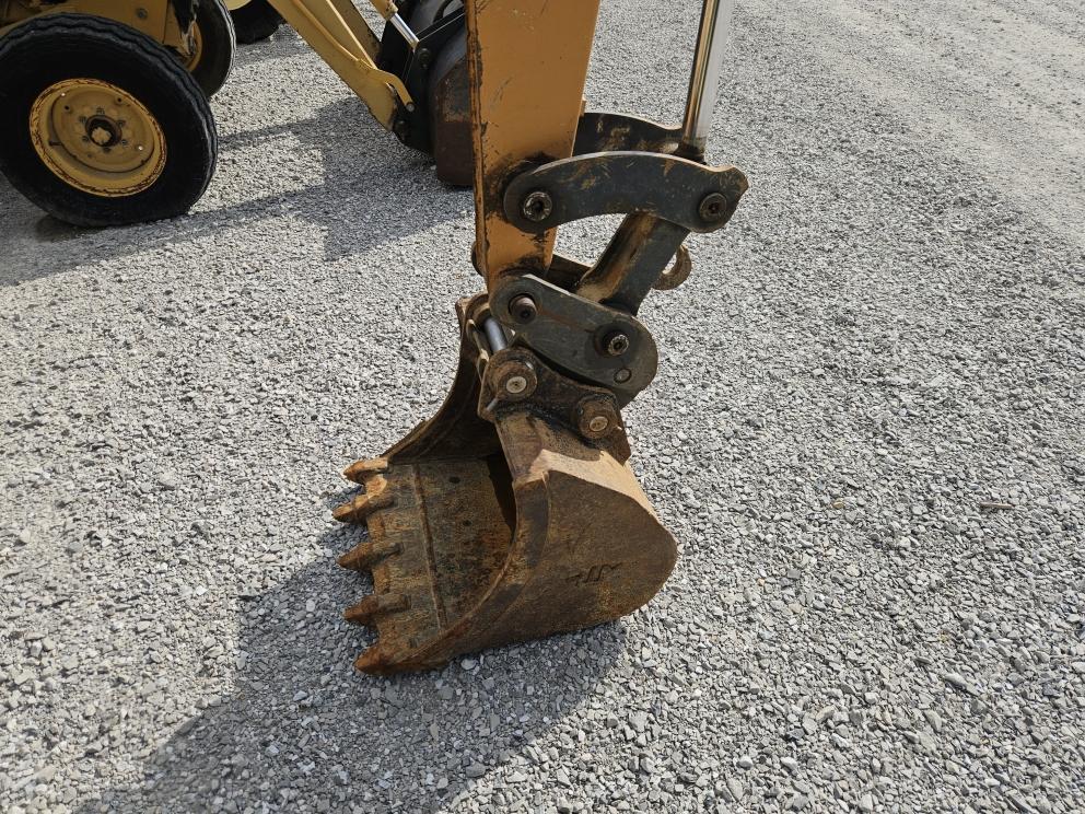 Image for 2018 Case CX37C