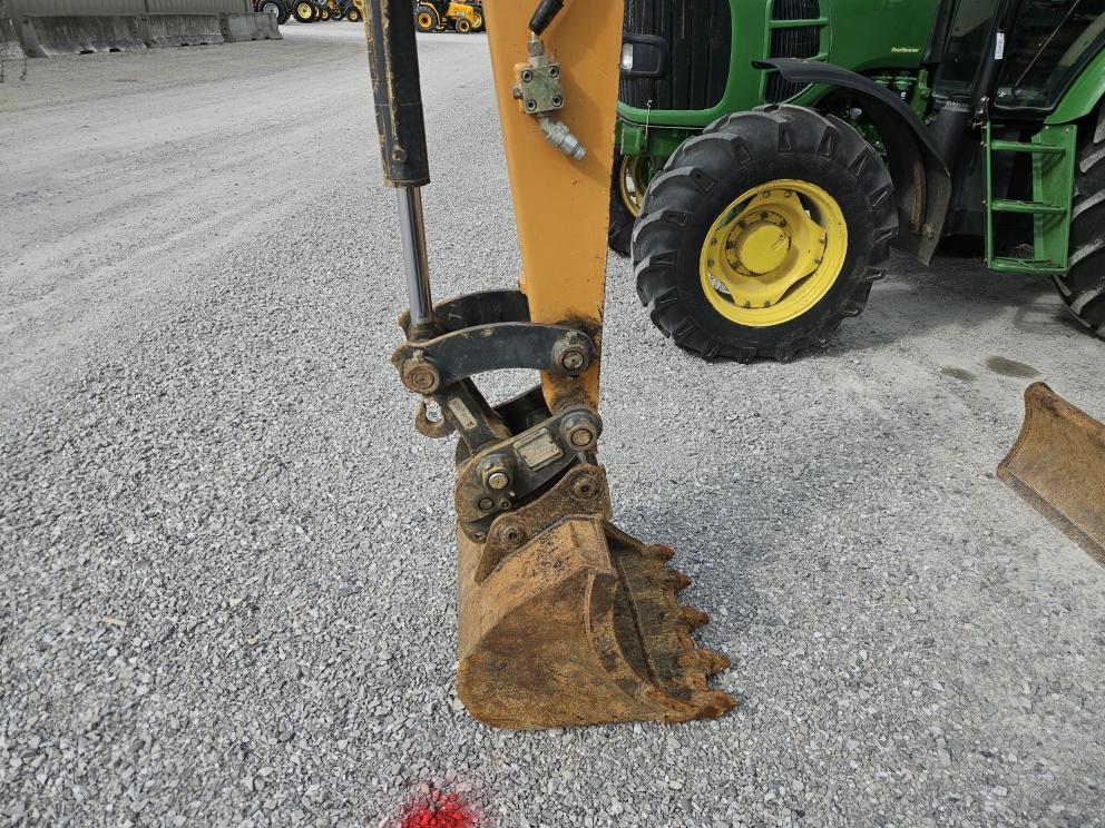 Image for 2018 Case CX37C