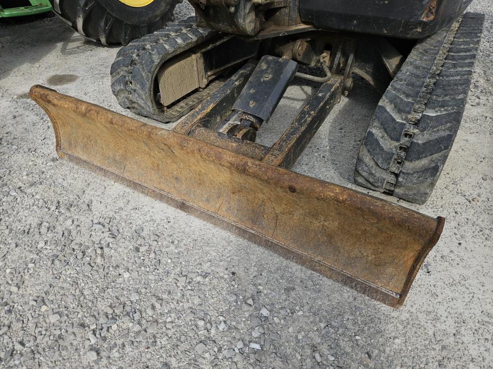 Image for 2018 Case CX37C