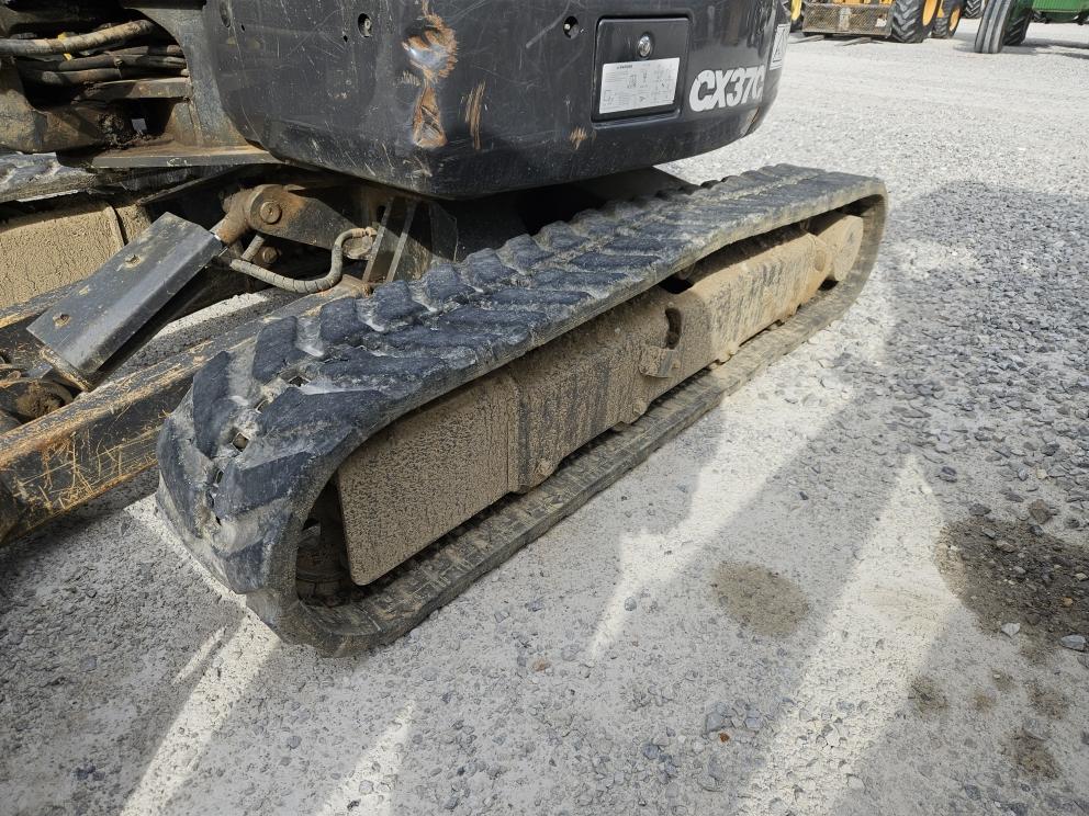 Image for 2018 Case CX37C